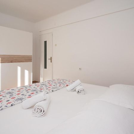 Apartment Nena Zadar Eksteriør billede