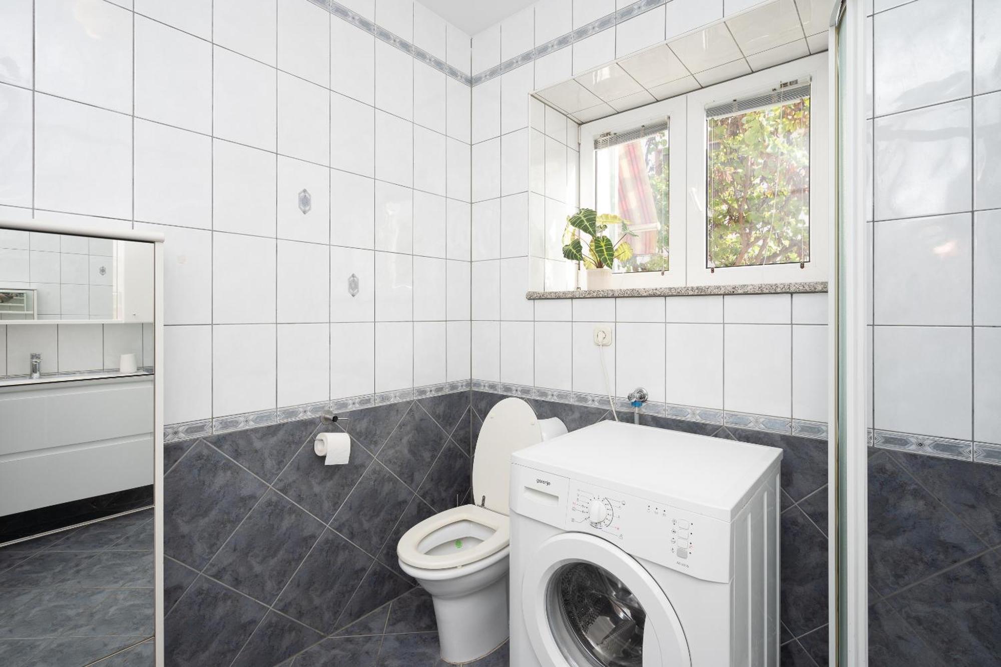 Apartment Nena Zadar Eksteriør billede